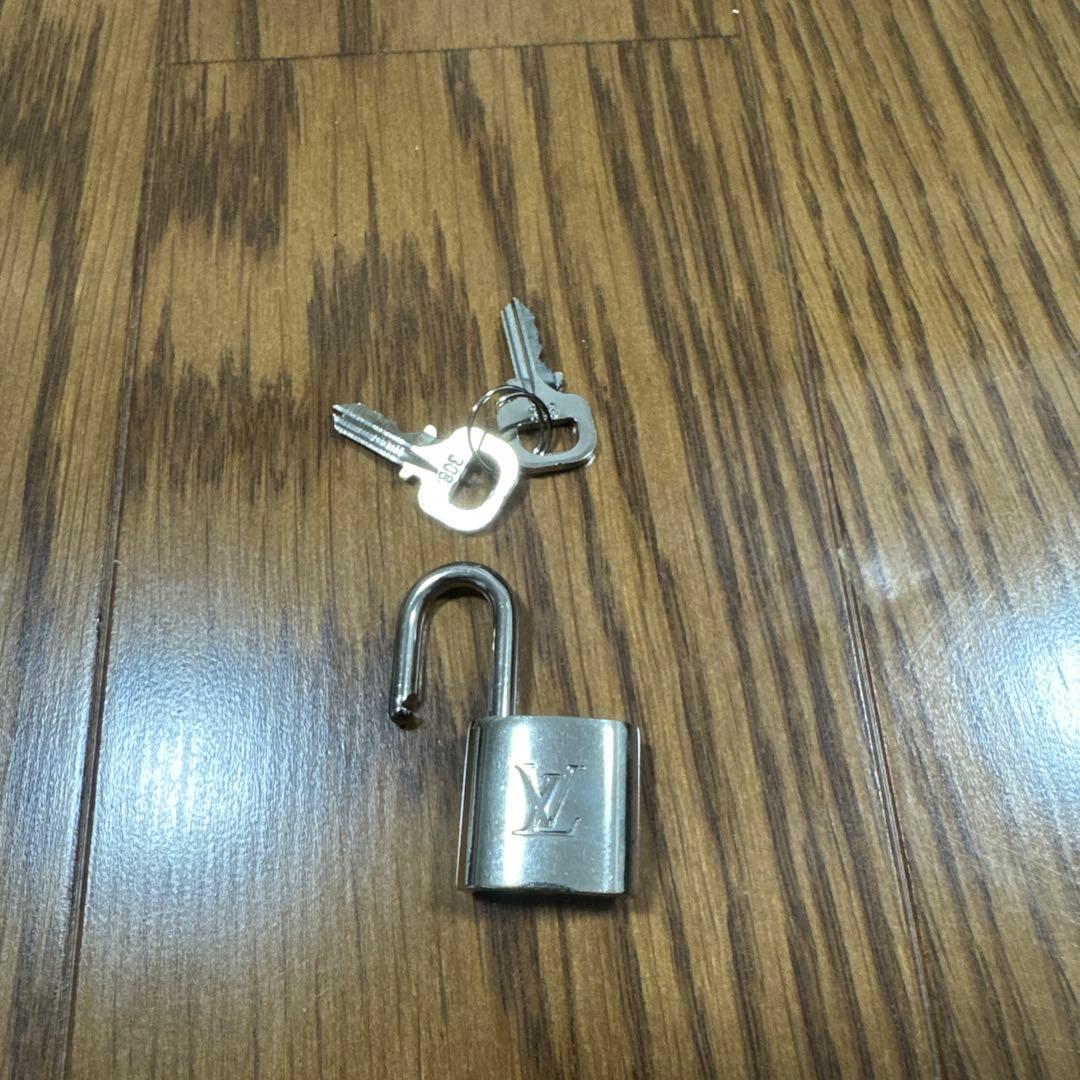 Louis Vuitton ビジネスバッグ ブラック