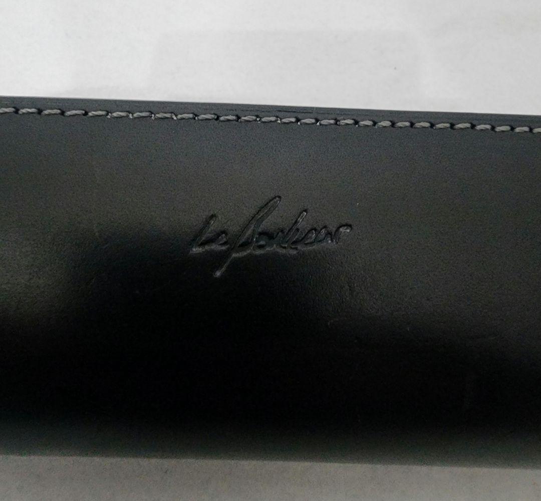 ルボナー デブペンケース ブッテーロ