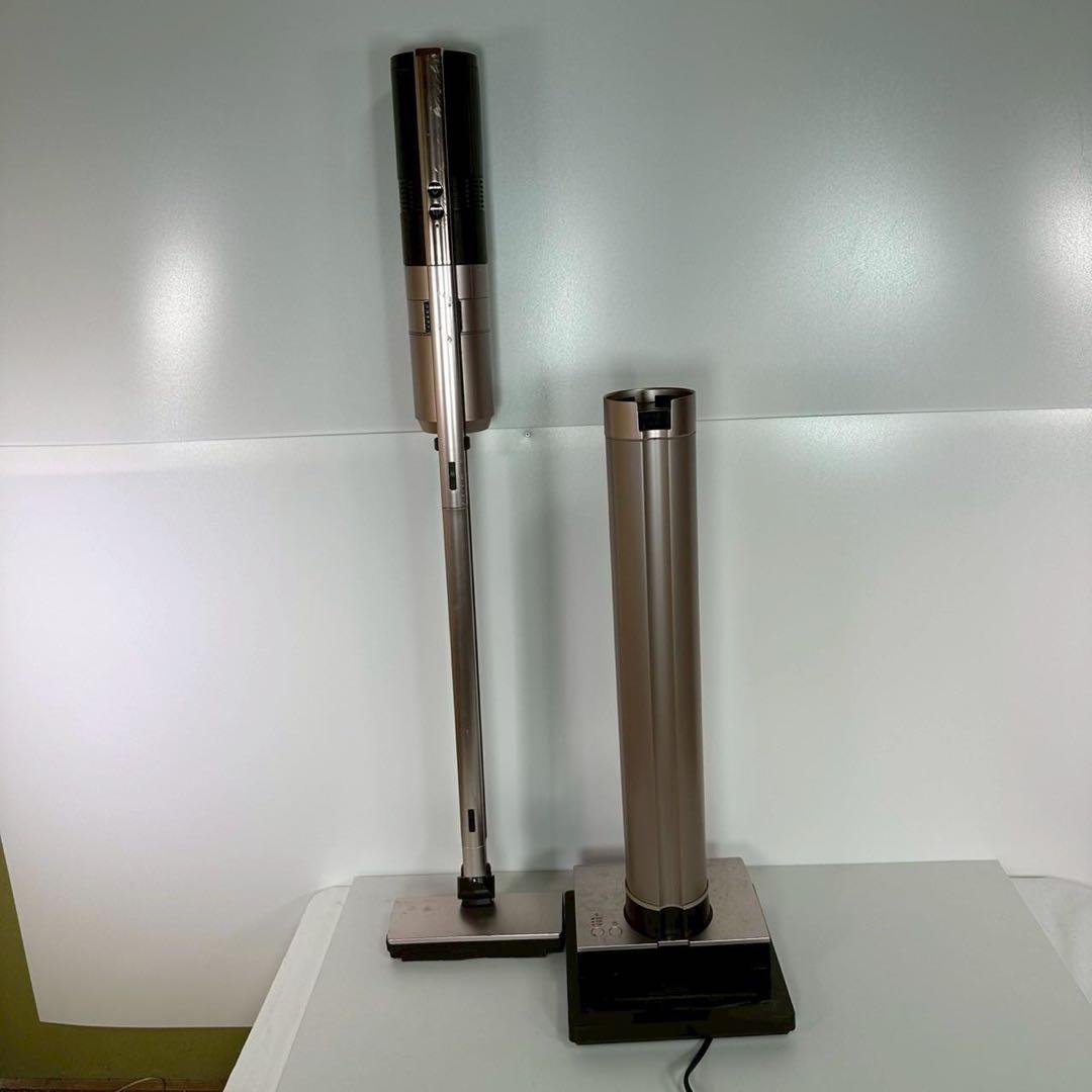 三菱コードレススティッククリーナーHC-JXH3DP-NW2022年製即購入歓迎