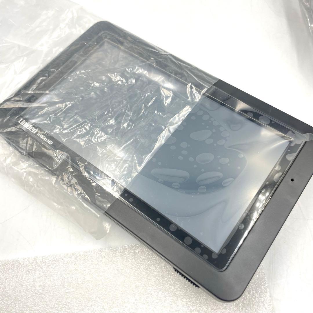 未使用品 Uniden ワイヤレスカメラ UDR7011 防犯カメラ