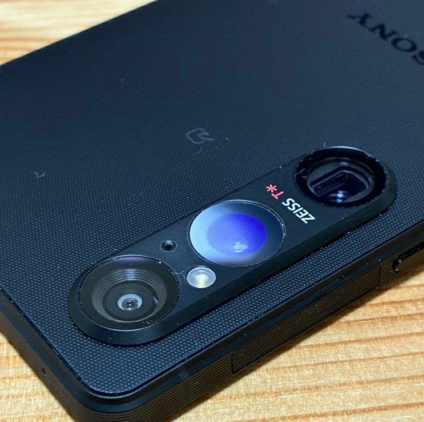 SONY Xperia 1 Ⅴ SIMフリー　中古美品