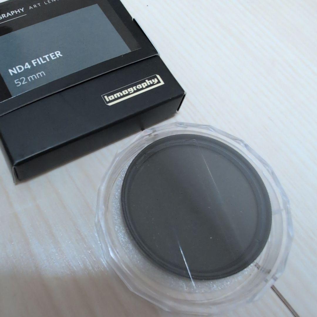 【Suさん専用】lomography 58mmF1.9 キヤノンマウント