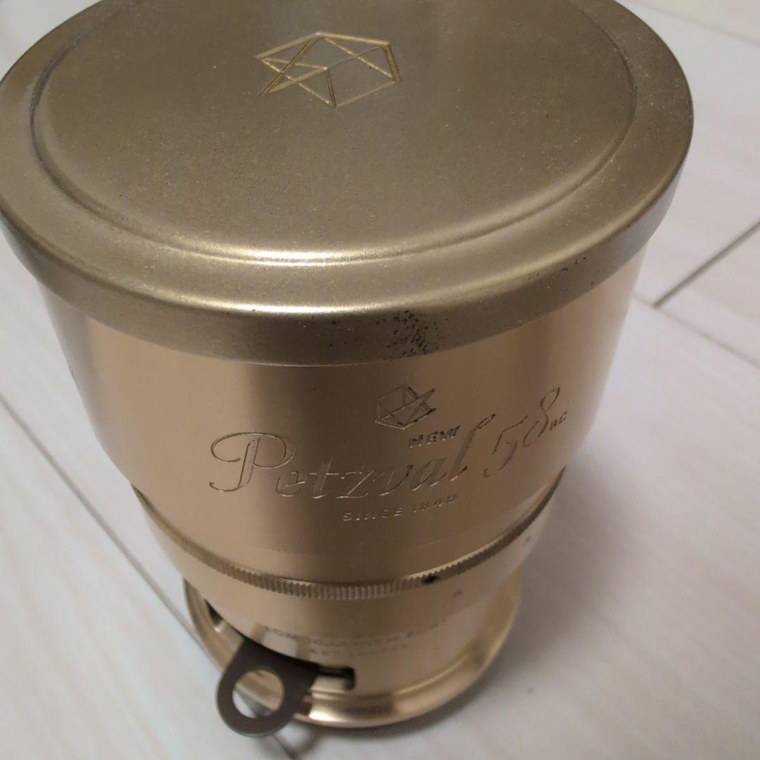 【Suさん専用】lomography 58mmF1.9 キヤノンマウント