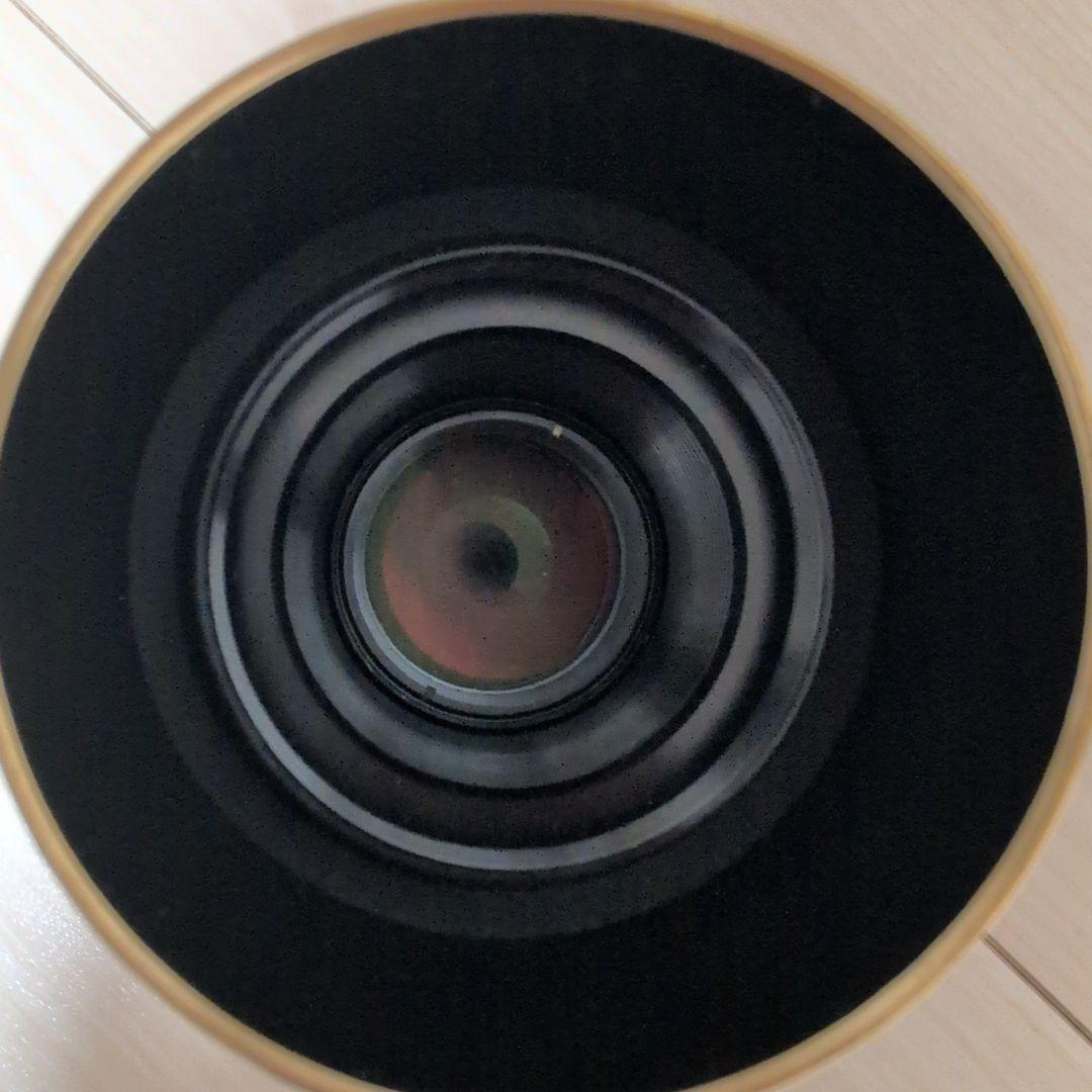 【Suさん専用】lomography 58mmF1.9 キヤノンマウント