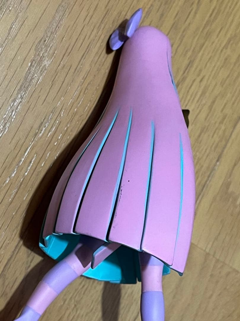 【箱無し】Panty&Stocking フィギュア　galaxxxyコラボ