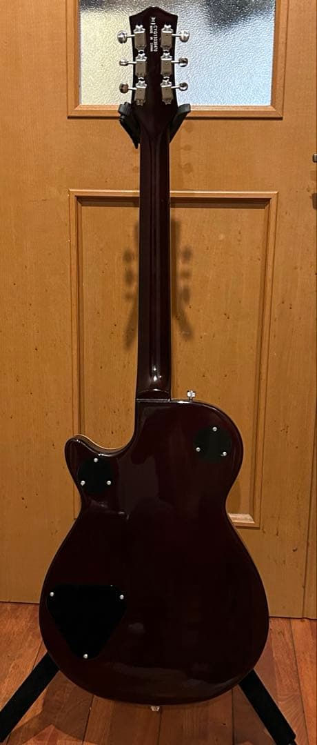 値下げ！超美品⭐︎Gretsch G5435T Pro Jet Bigsby