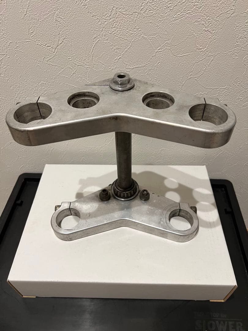 【Jesus】トリプルツリー　41ナロー　パン　ショベル　エボ　ハーレー