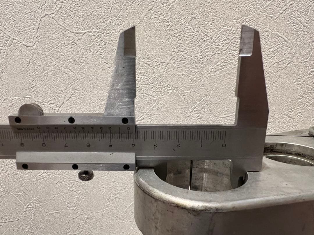 【Jesus】トリプルツリー　41ナロー　パン　ショベル　エボ　ハーレー