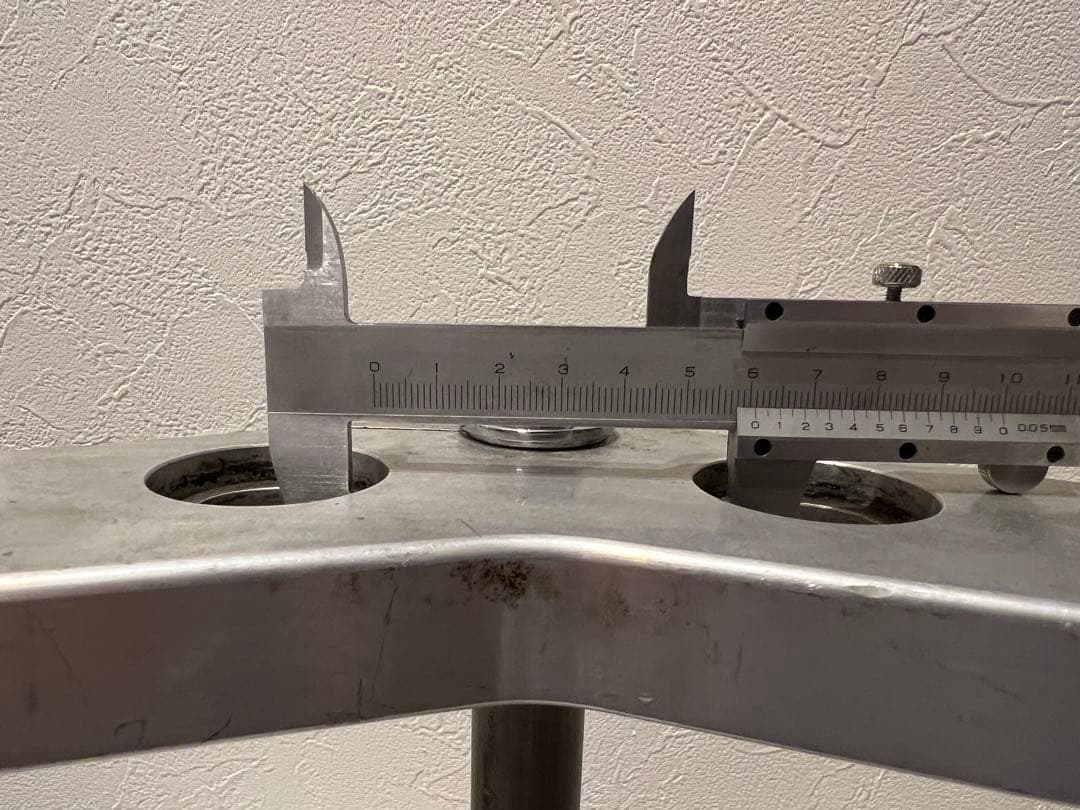 【Jesus】トリプルツリー　41ナロー　パン　ショベル　エボ　ハーレー