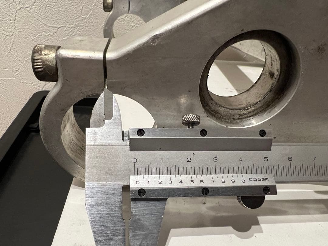 【Jesus】トリプルツリー　41ナロー　パン　ショベル　エボ　ハーレー