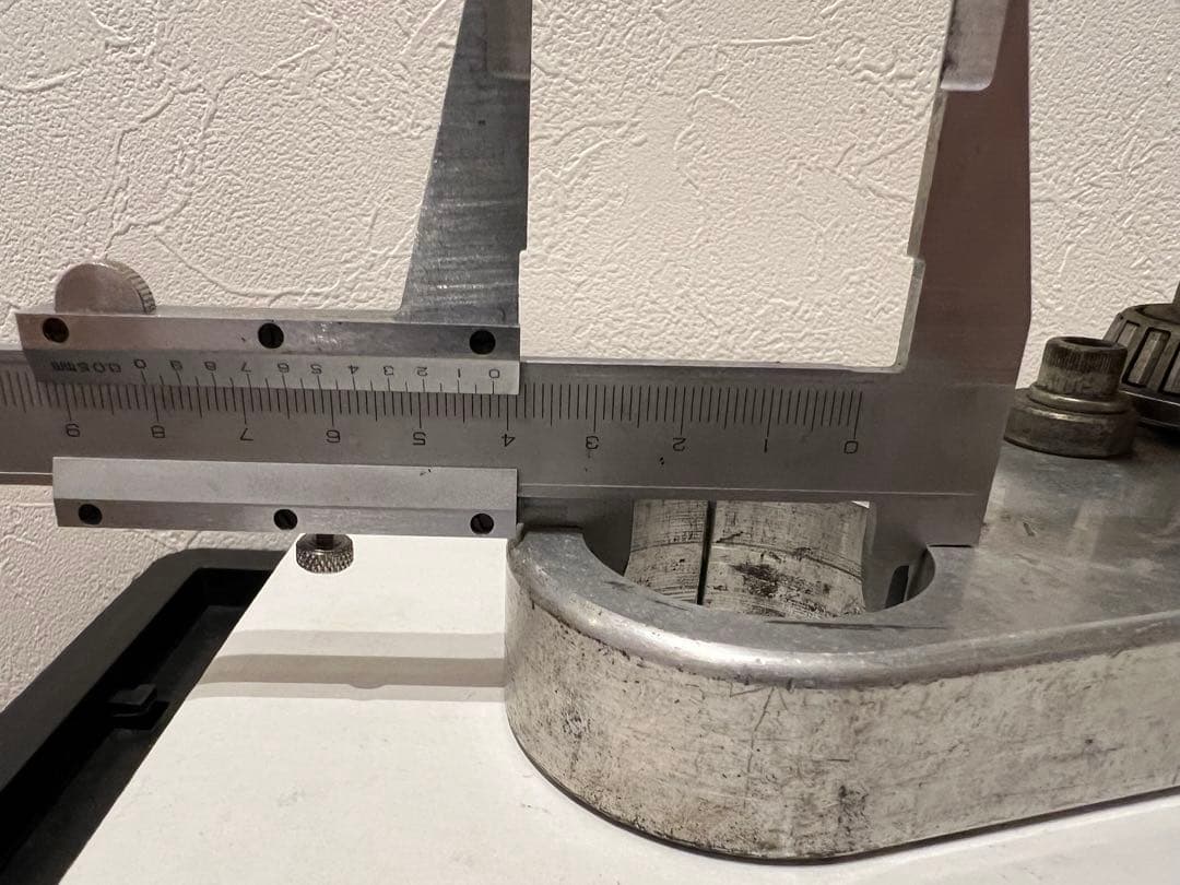 【Jesus】トリプルツリー　41ナロー　パン　ショベル　エボ　ハーレー