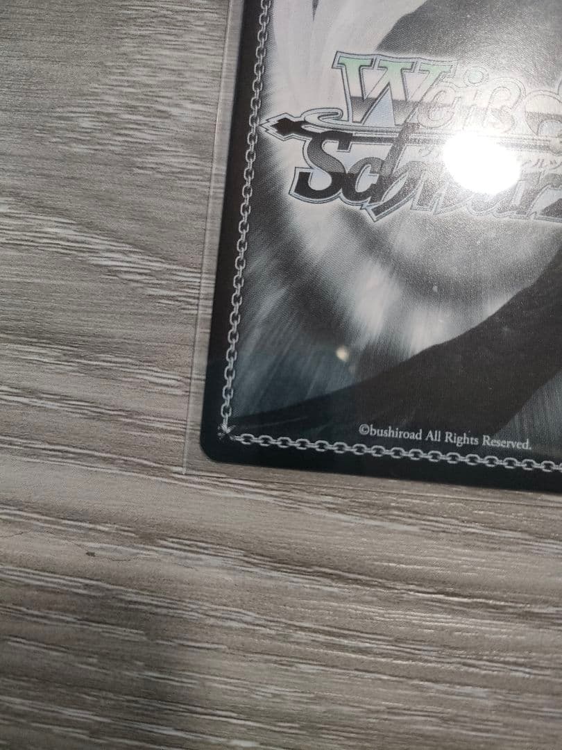 WS NIKKE アニス スパークリングサマー NIK/S117-002SP