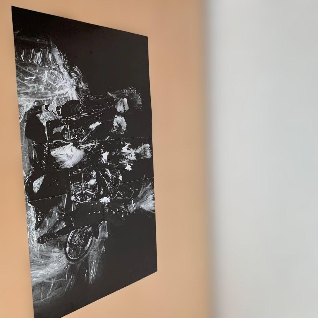 ミュージック X VISUAL SHOCK DVD BOX