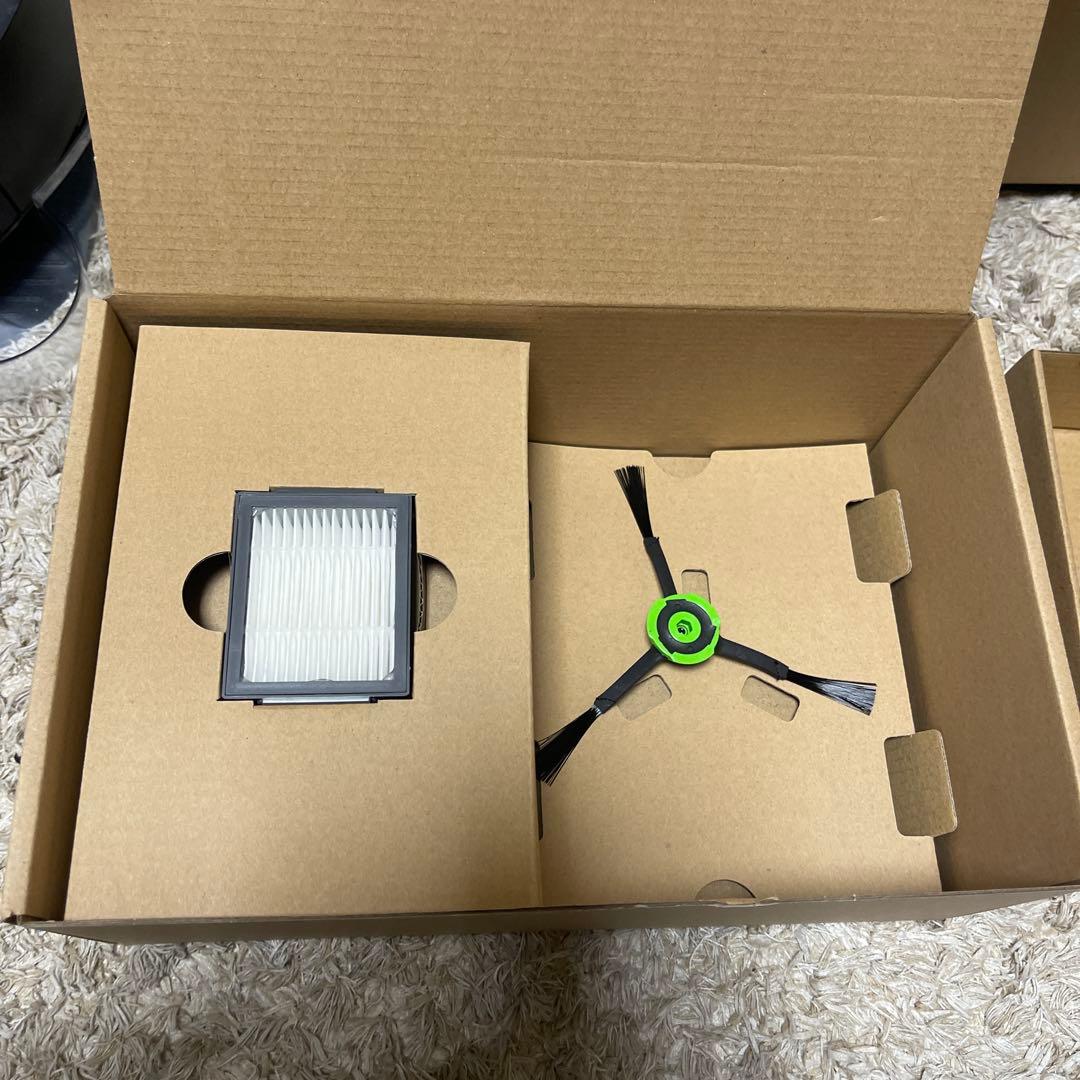 ルンバiRobot ルンバj7+ロボット掃除機