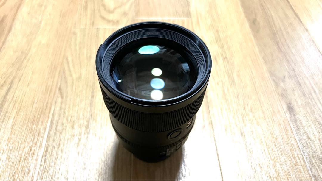【限定値下げ‼︎】SONY FE135mm F1.8GM SEL135F18GM