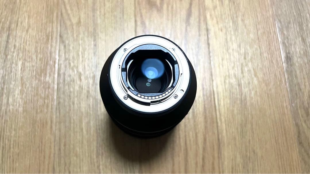 【限定値下げ‼︎】SONY FE135mm F1.8GM SEL135F18GM