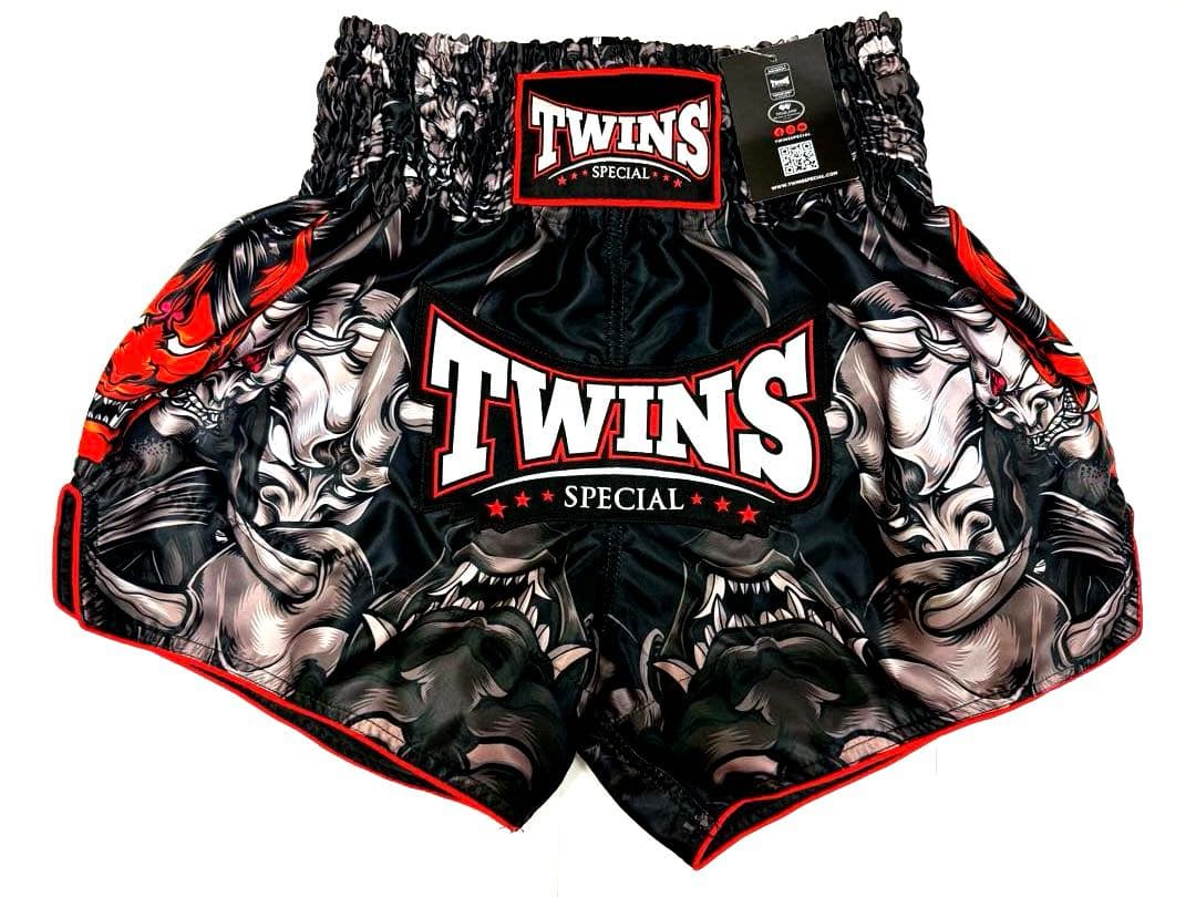 レア新品　Mサイズ　TWINS キックパンツ　歌舞伎　ツインズ　全国送料込