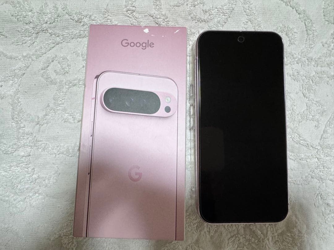 スマートフォン本体 Google pixel 9 Pro XL