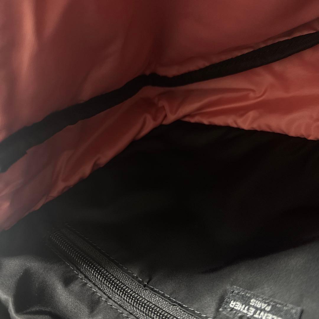 SELENT ETHER セレーンエテール MIGHTY28 BLACK