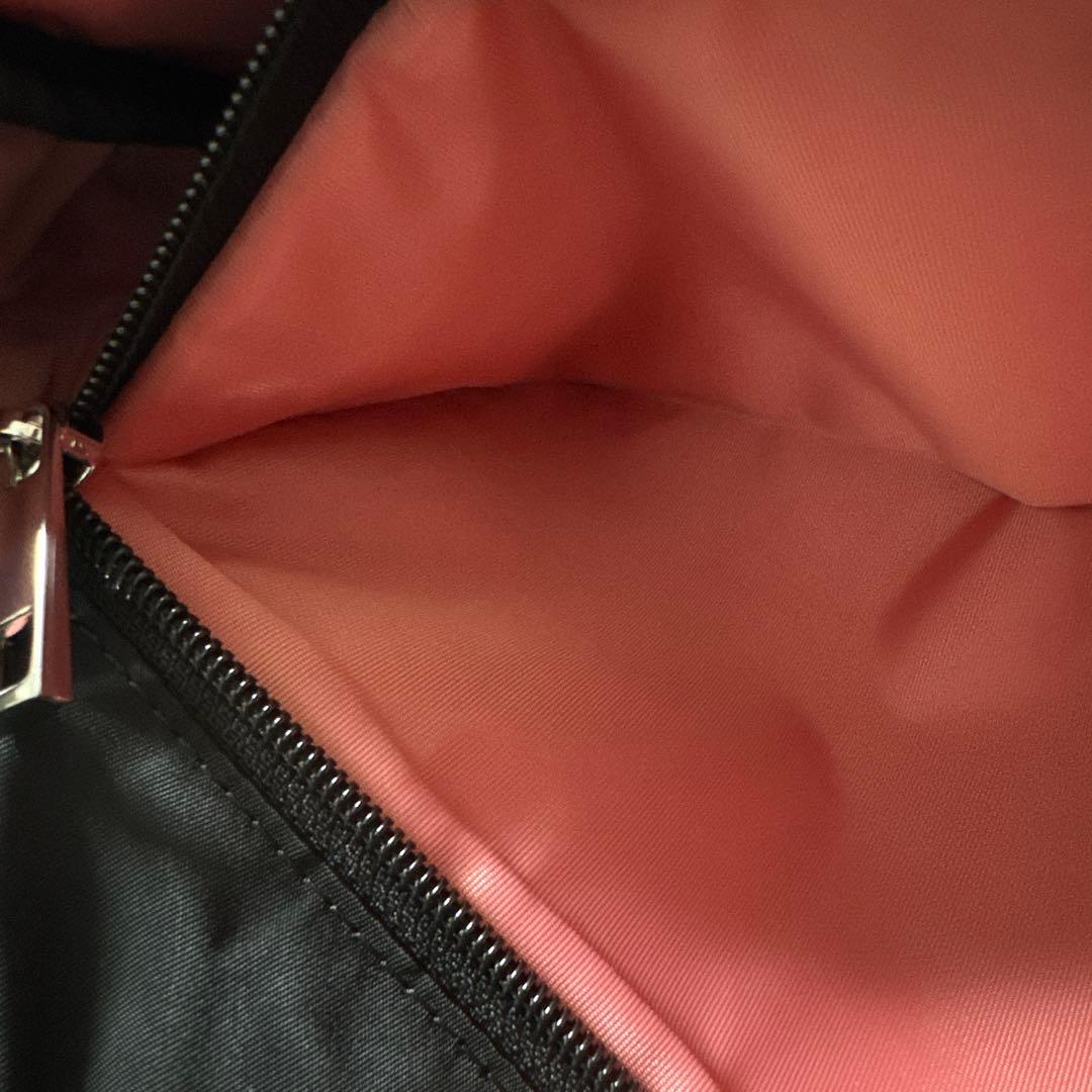 SELENT ETHER セレーンエテール MIGHTY28 BLACK