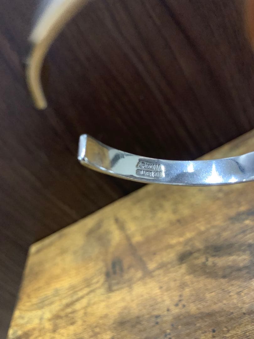 AO/HOBBY様 アリゾナフリーダムsilver×K18