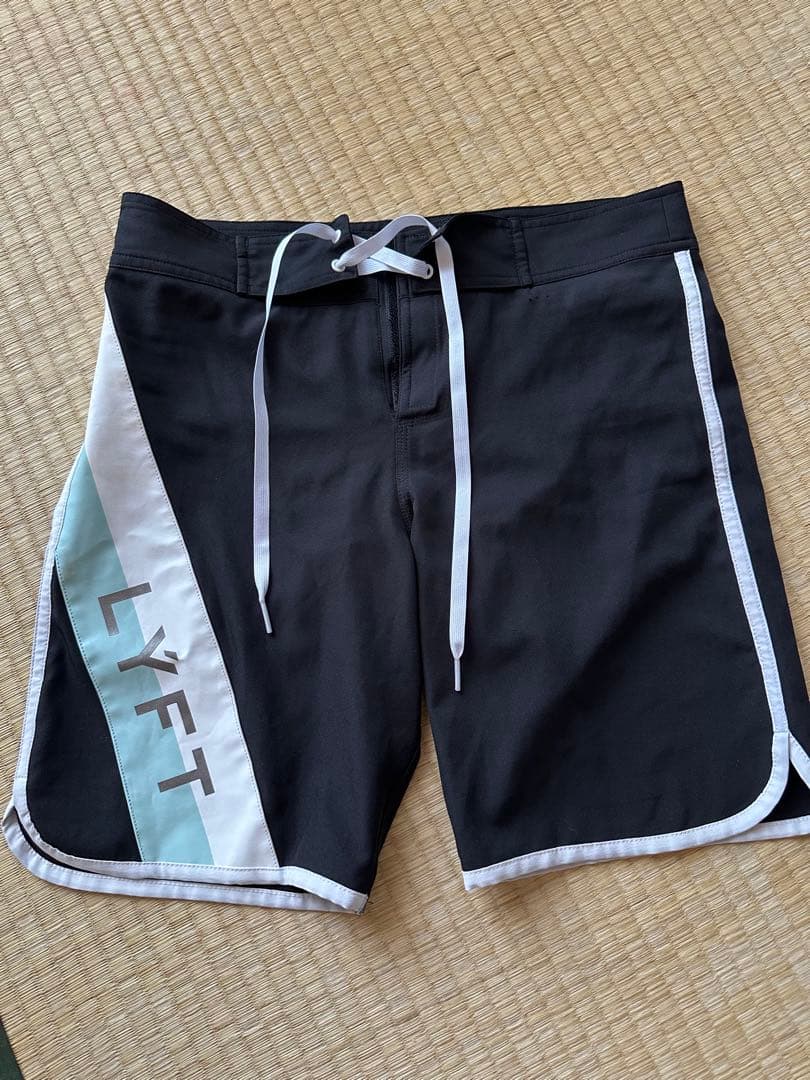 【LYFT リフト】サーフパンツ/ステージショーツ