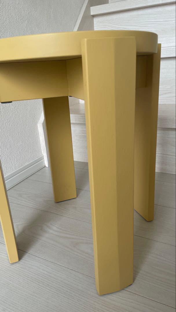 本日限定✨定価20,000円❗️早い者勝ち❗️スツール❗️関家具