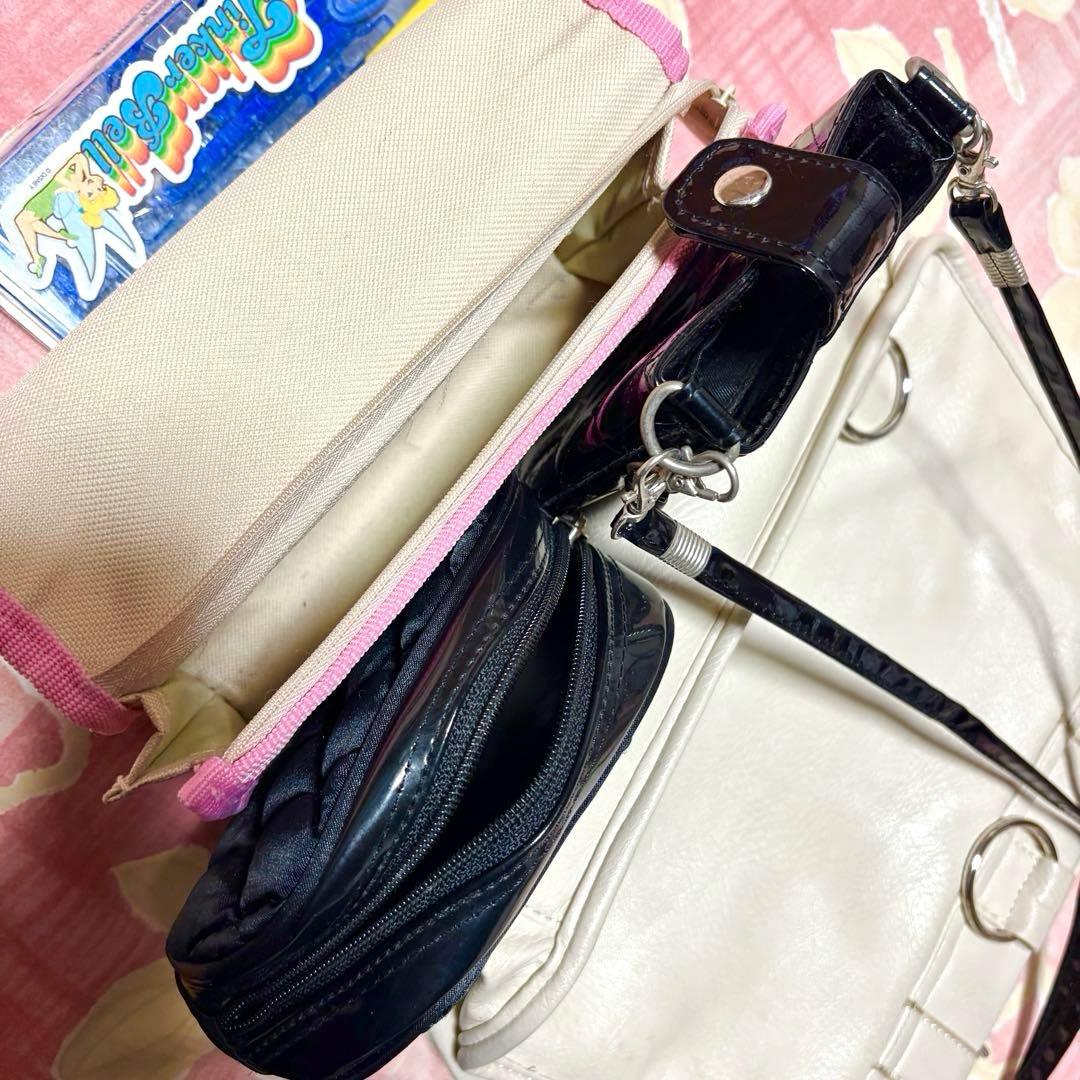 【40点　女子グッズ】リュック・バック・多種文房具・Disneyツムツム3種・他