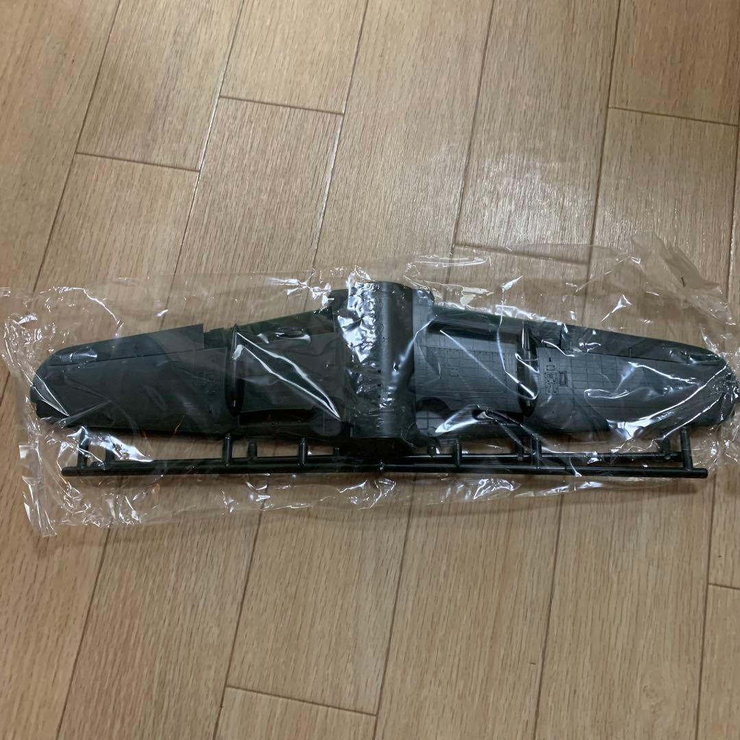 SHIDEN 川西 局地戦闘機 紫電 11型甲 Revell