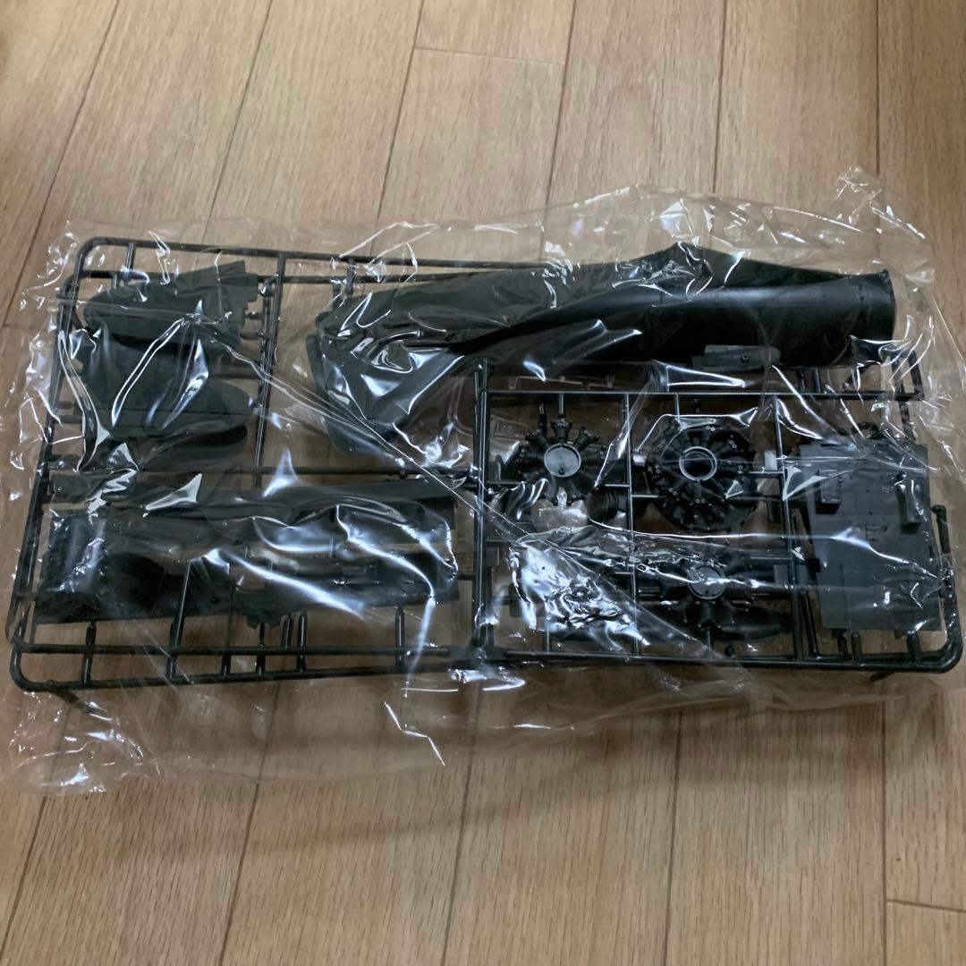 SHIDEN 川西 局地戦闘機 紫電 11型甲 Revell