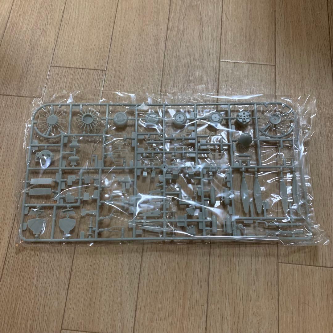 SHIDEN 川西 局地戦闘機 紫電 11型甲 Revell