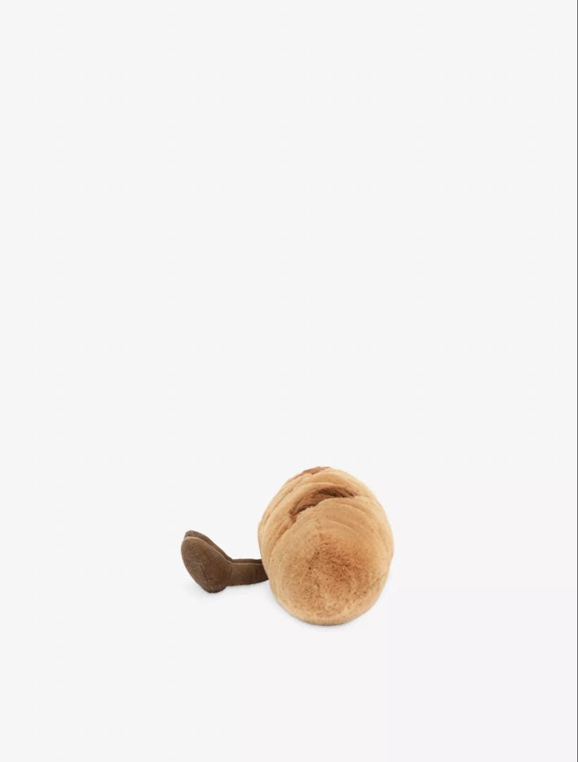 新品！　 Amuseables バケット　ふわふわ