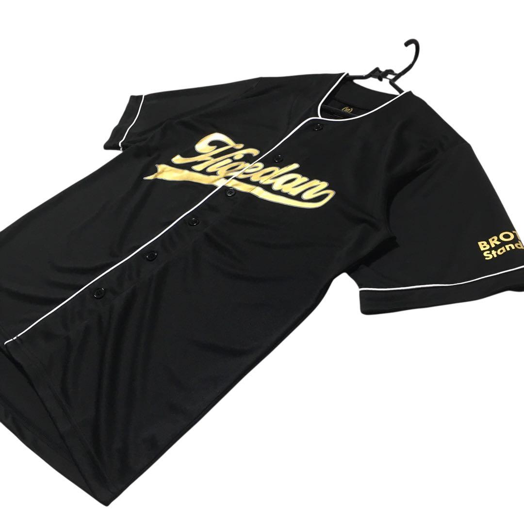 Official髭男dism　FC限定　10周年記念ベースボールシャツ　サイズＭ