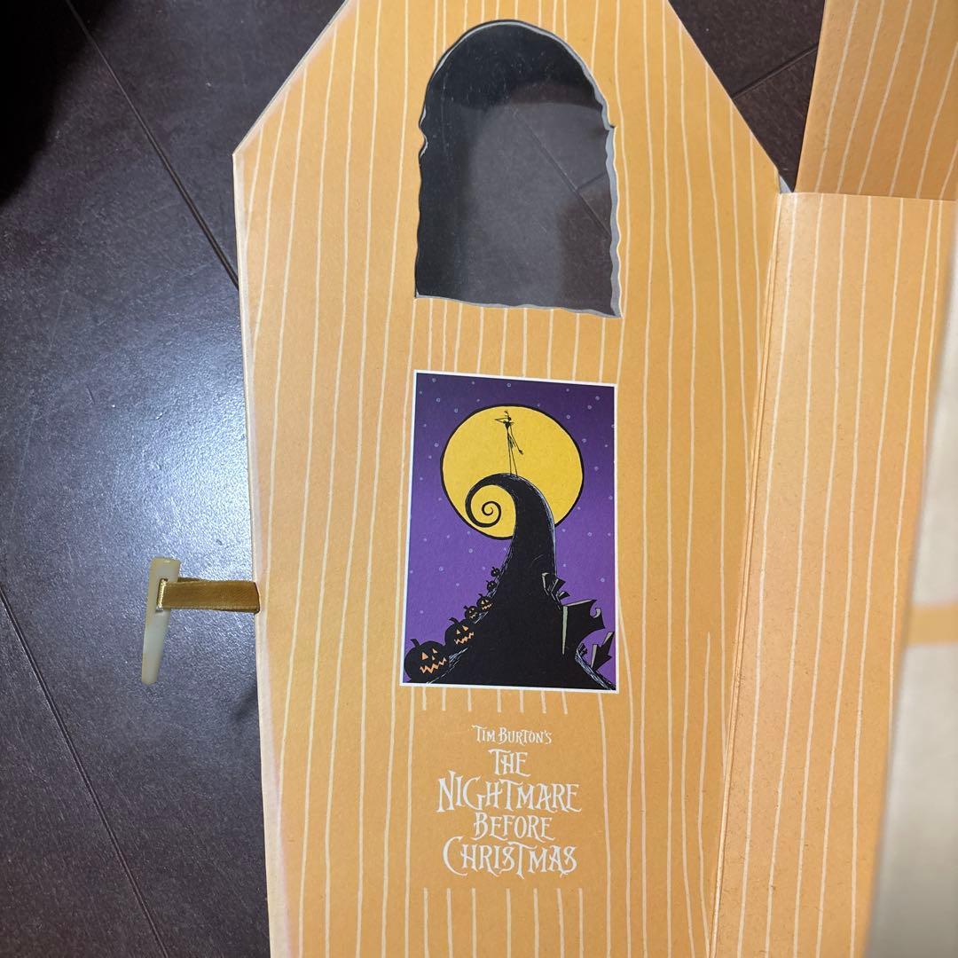 【serial no.1111】ナイトメアミレニアムMILLENNIUMJACK