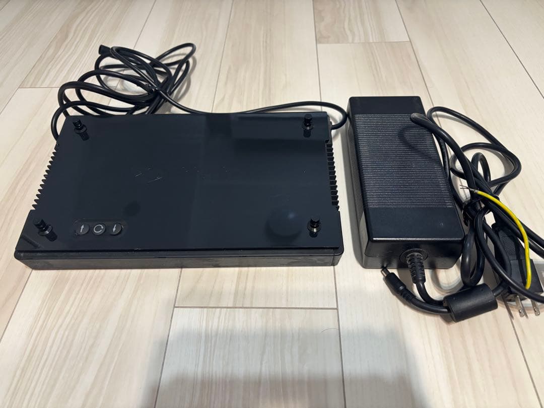 ラディオン　XR30w G4 Pro