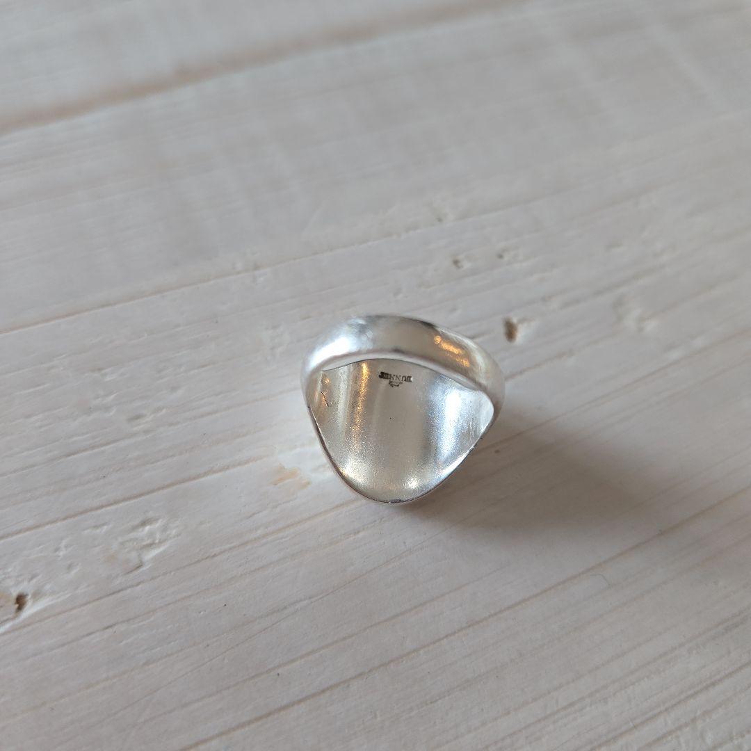 stlouismoさん専用　BUNNEY シグネットリング