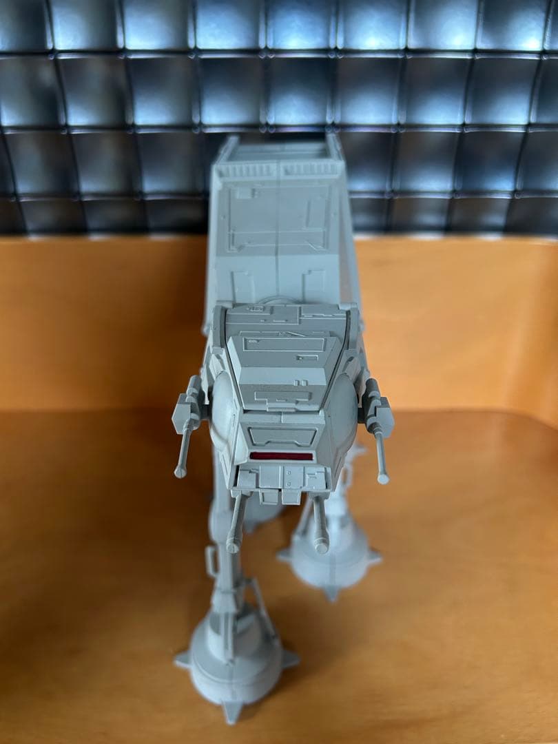 スターウォーズ　AT-ATマルチスタンド