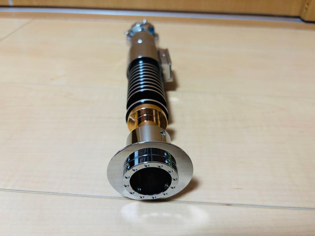 カスタムライトセーバー　LGT HERO ルークスカイウォーカー