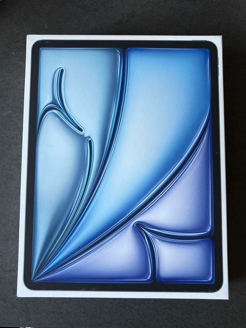 iPad Air（M3）13インチ 256GB magic keyboard付属