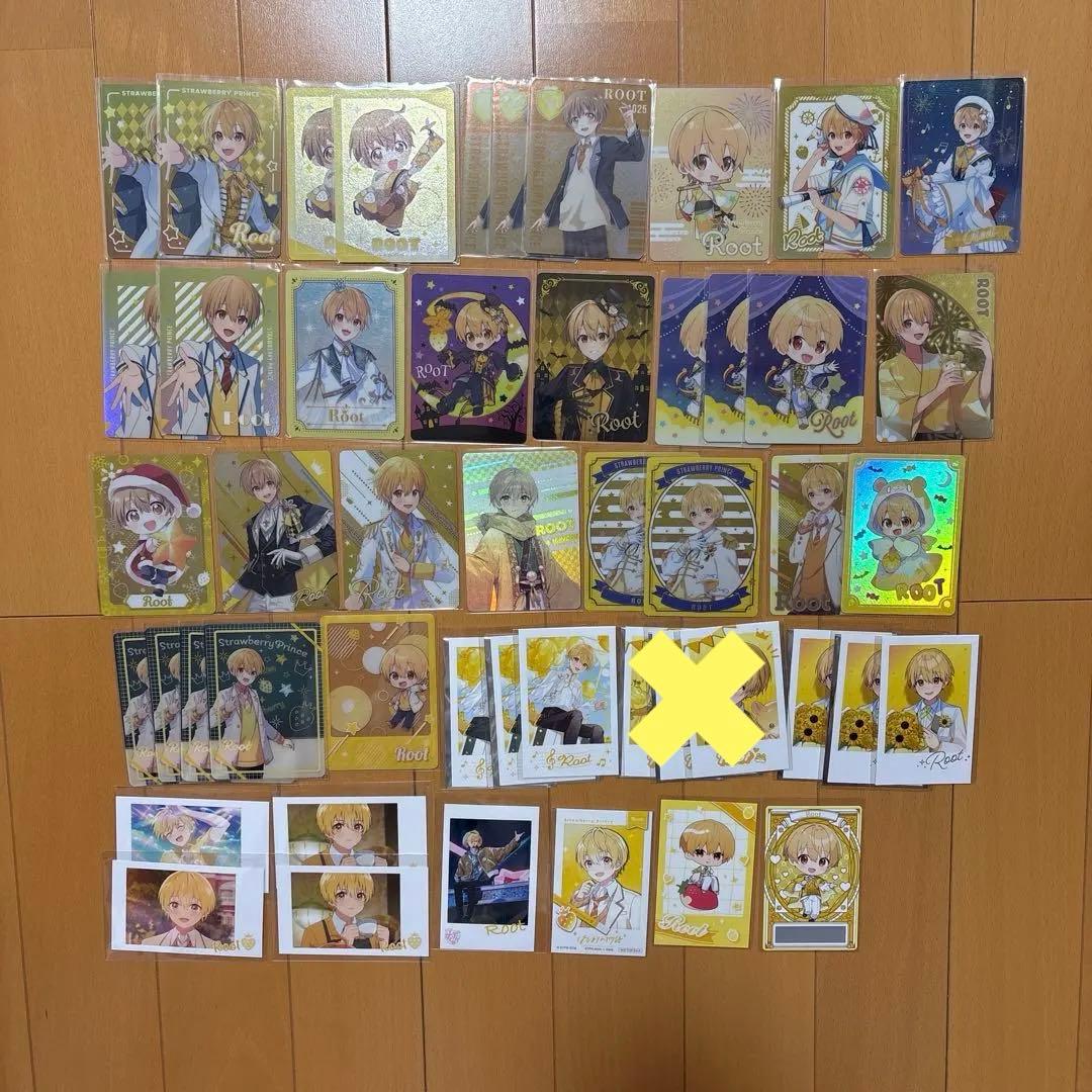 すとぷり まとめ売りグッズ バラ売り可 ②