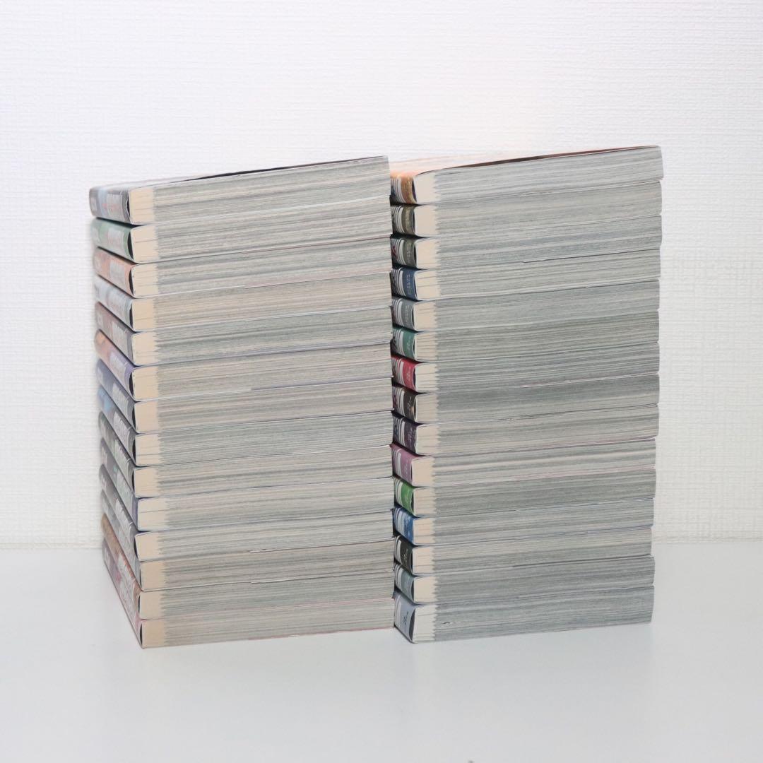 ヴィンランド・サガ　1巻〜29巻