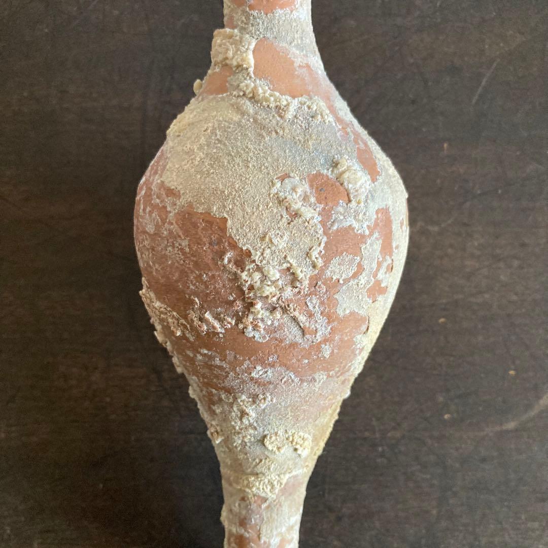 ヒッタイト　トルコ　埋蔵文化財　古代文明　遺跡　発掘品　オリエント　古美術　陶磁