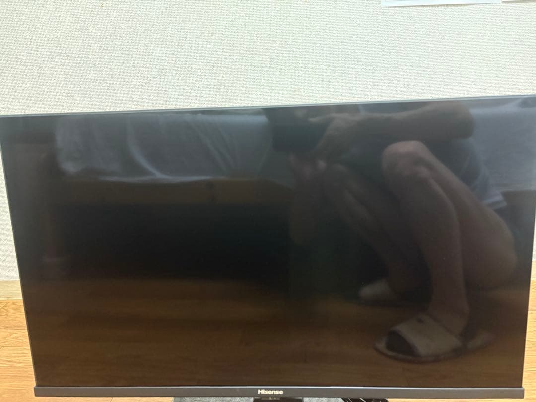 Hisense 薄型テレビ 32A4N