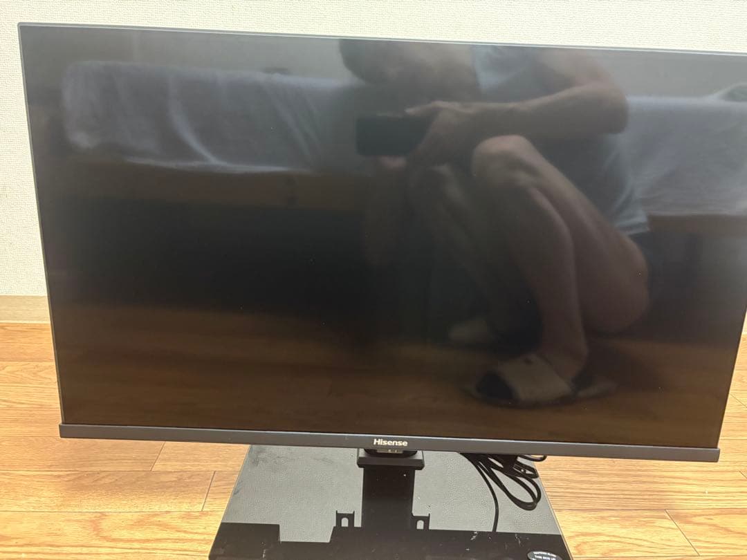 Hisense 薄型テレビ 32A4N