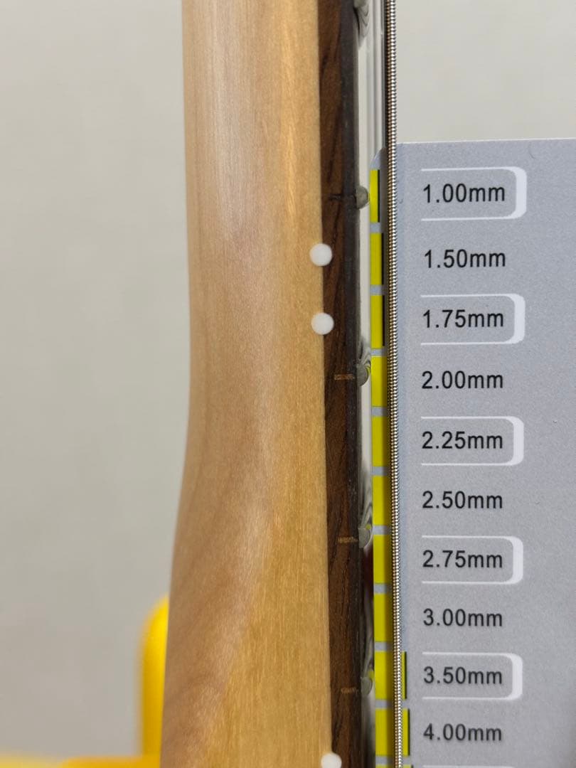 【ｓ.ｏ.2 】Squier FSR Affinity Strat