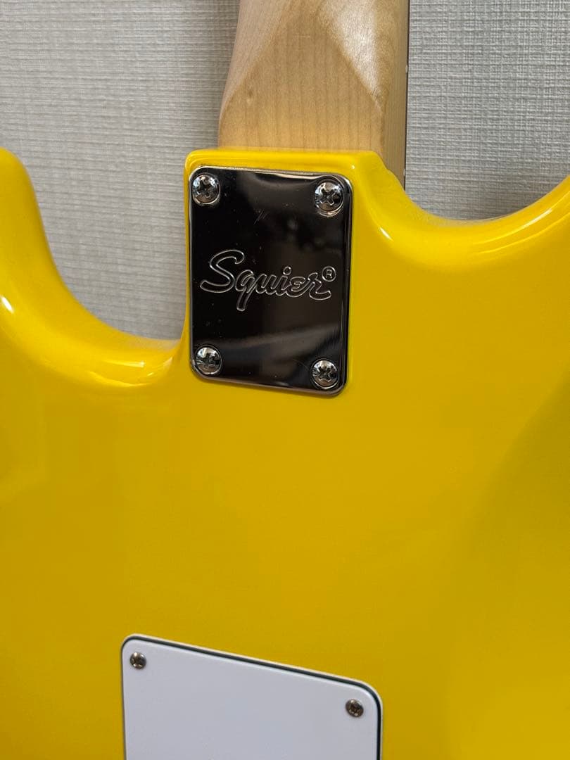 【ｓ.ｏ.2 】Squier FSR Affinity Strat