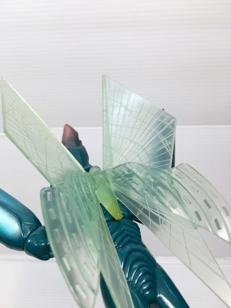 ウルトラマンパワード サイコバルタン星人 パワードモンスターシリーズ