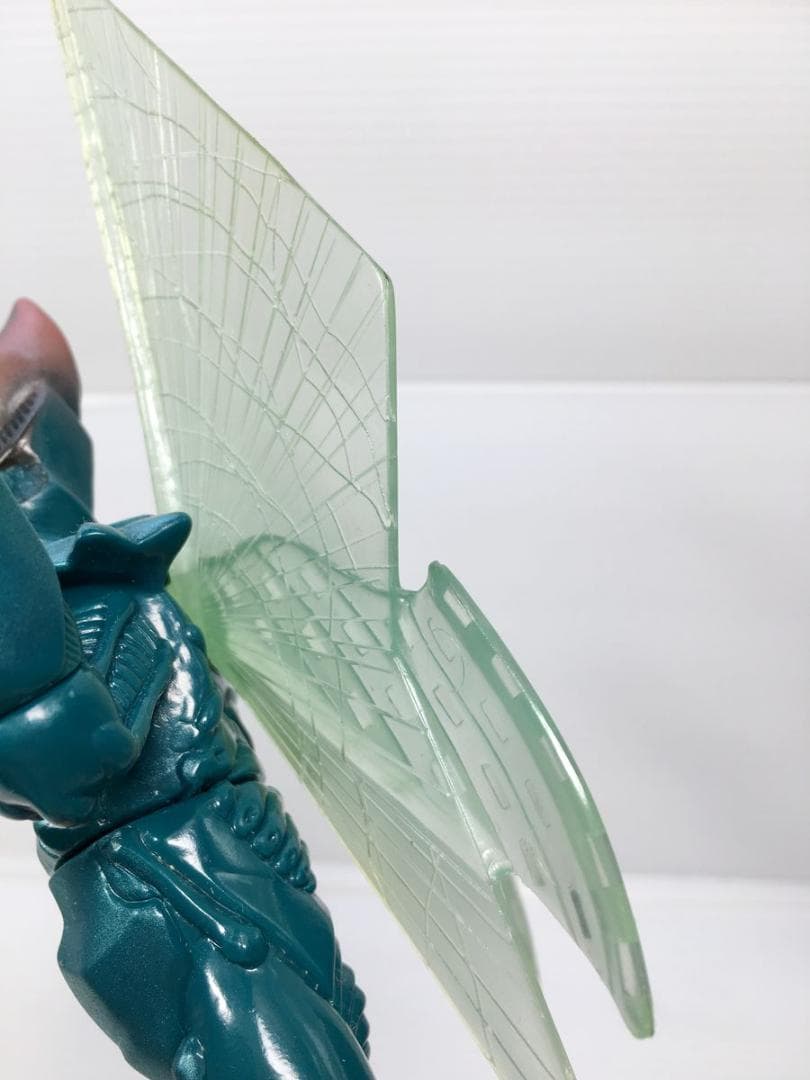 ウルトラマンパワード サイコバルタン星人 パワードモンスターシリーズ