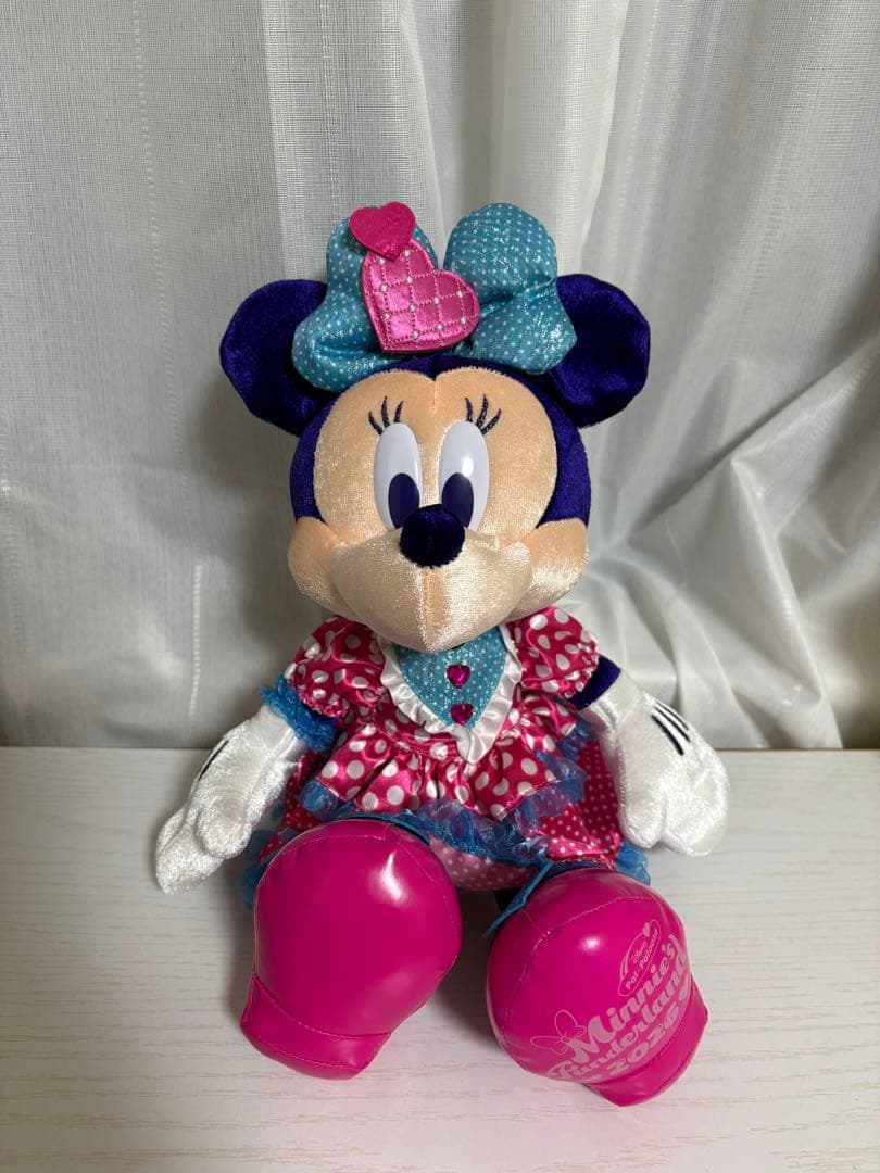 ミニパル ぬいぐるみ