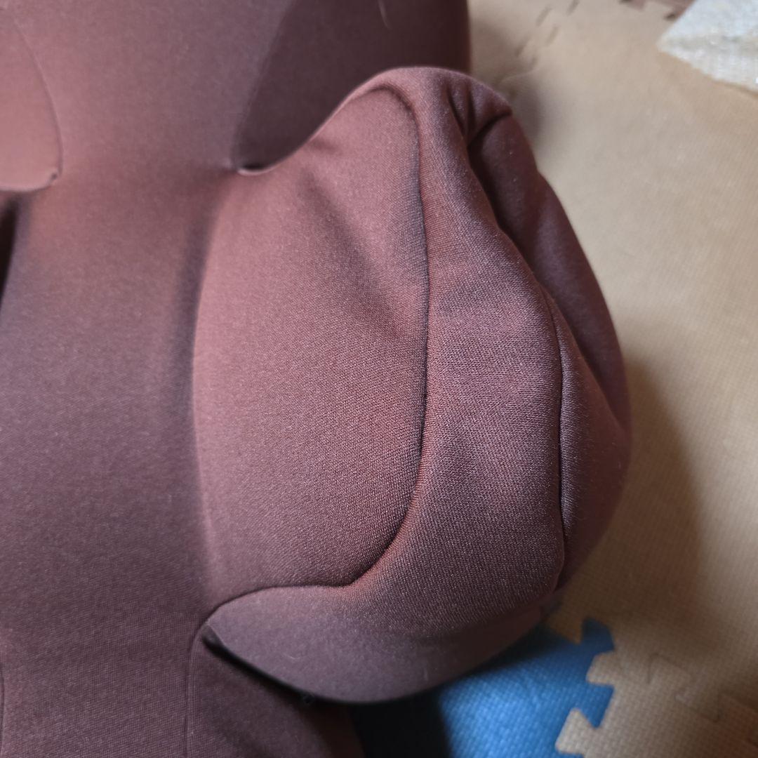 犬介護クッション　ワンエイド姿勢サポート　リラクッション　サイズＬ超美品　中型犬